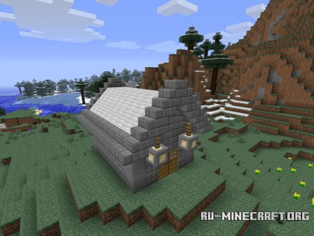 Скачать Extrapolated Ores для minecraft 1.7.2 Скачать Extrapolated Ores для minecraft 1.7.2