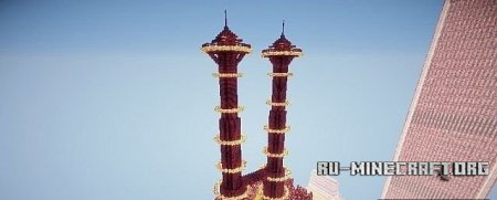   Netherion  Minecraft