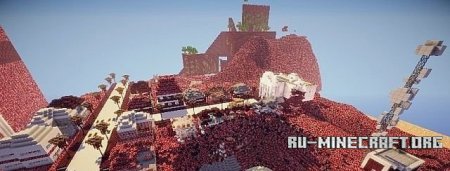   Netherion  Minecraft