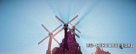   Netherion  Minecraft