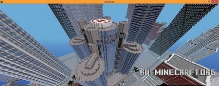   Hollywood, California  Minecraft