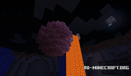 Скачать UniqueOres для minecraft 1.7.2 Скачать UniqueOres для minecraft 1.7.2