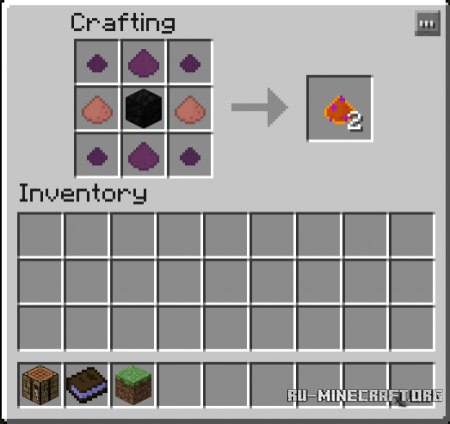 Скачать UniqueOres для minecraft 1.7.2 Скачать UniqueOres для minecraft 1.7.2