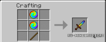  Sprinkle Mod  minecraft 1.7.2