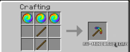  Sprinkle Mod  minecraft 1.7.2