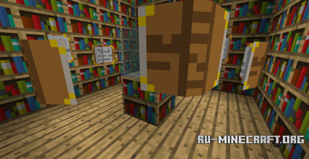  Thaumic Exploration  minecraft 1.7.2