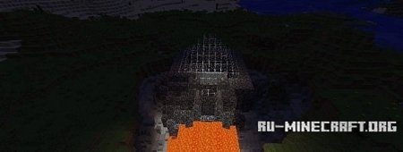 Скачать карту Castle, the real one! для Minecraft Скачать карту Castle, the real one! для Minecraft