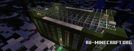 Скачать карту Castle, the real one! для Minecraft Скачать карту Castle, the real one! для Minecraft