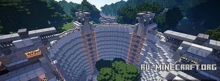    Excavation Zero   Minecraft