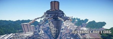    Excavation Zero   Minecraft