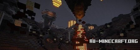    Excavation Zero   Minecraft