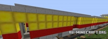Скачать карту Updated UP #844 для Minecraft Скачать карту Updated UP #844 для Minecraft