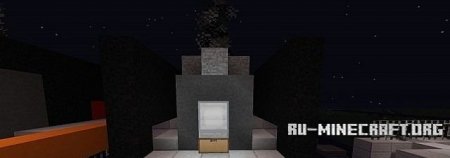 Скачать карту Updated UP #844 для Minecraft Скачать карту Updated UP #844 для Minecraft