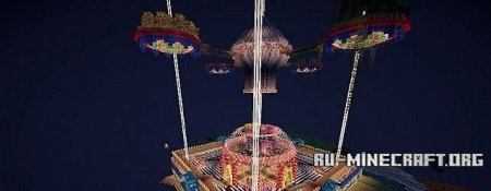    Server Spawn  Minecraft