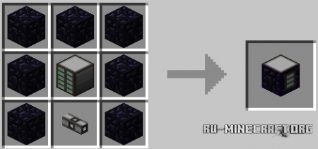 ExtraCells  minecraft 1.6.4