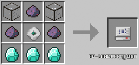  ExtraCells  minecraft 1.6.4