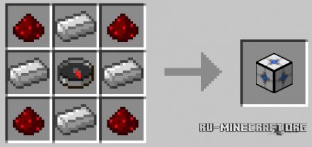  Gravity Science  minecraft 1.7.2