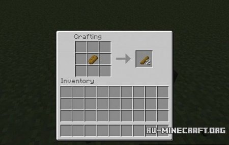 Скачать New Foods для Minecraft 1.5.2