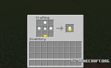 Скачать New Foods для Minecraft 1.5.2