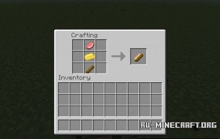 Скачать New Foods для Minecraft 1.5.2