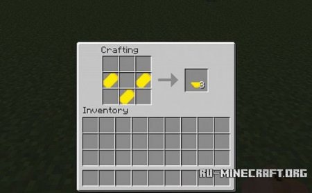 Скачать New Foods для Minecraft 1.5.2