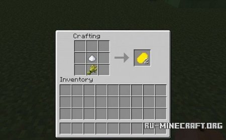 Скачать New Foods для Minecraft 1.5.2