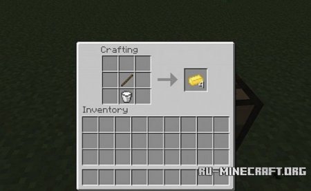 Скачать New Foods для Minecraft 1.5.2