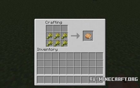 Скачать New Foods для Minecraft 1.5.2