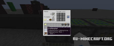  Factorization  minecraft 1.7.2