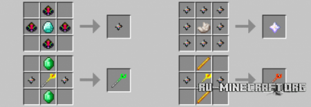 Скачать Minegicka II для Minecraft 1.5.2