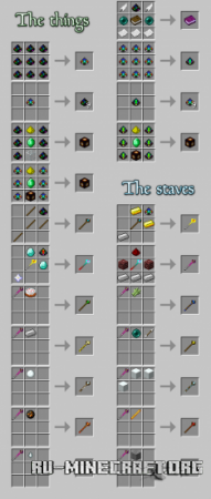 Скачать Minegicka II для Minecraft 1.5.2