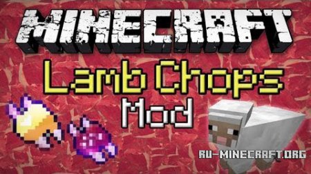  Lambchops  minecraft 1.7.2