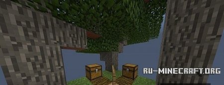 Скачать карту Sky2.0 | FUN SURVIVAL MAP для Minecraft Скачать карту Sky2.0 | FUN SURVIVAL MAP для Minecraft