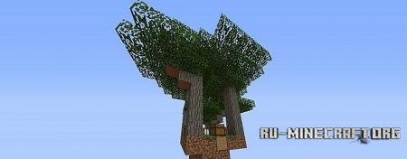 Скачать карту Sky2.0 | FUN SURVIVAL MAP для Minecraft Скачать карту Sky2.0 | FUN SURVIVAL MAP для Minecraft