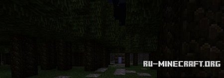 Скачать карту Minecraft Slender – Forest для Minecraft Скачать карту Minecraft Slender – Forest для Minecraft