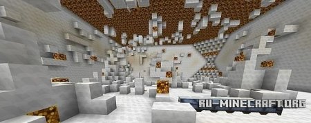 Скачать карту Pentagon для Minecraft Скачать карту Pentagon для Minecraft