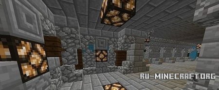 Скачать карту Info Boards для Minecraft Скачать карту Info Boards для Minecraft