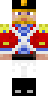 ������� ���� Aacethesalmon ��� minecraft