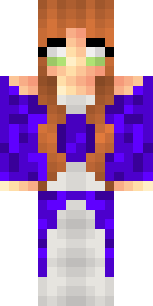   Alysius  minecraft