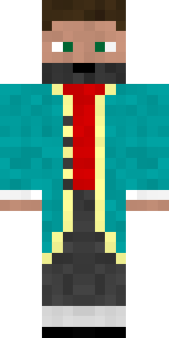 Скачать скин Timy для minecraft