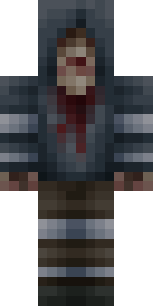 Скачать скин Exak для minecraft Скачать скин Exak для minecraft
