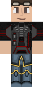  Tom HD  Minecraft