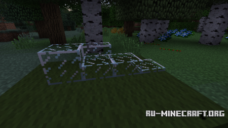  Glow Glass  Minecraft 1.6.4