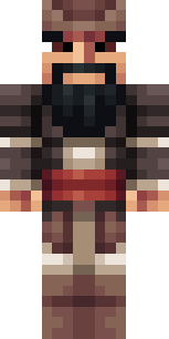   Aaldrec  minecraft