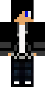 Скачать скин Datet для minecraft Скачать скин Datet для minecraft