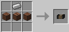  MrCrayfish's Furniture  Minecraft 1.7.2