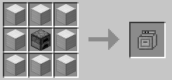  MrCrayfish's Furniture  Minecraft 1.7.2