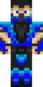   Chitogel  minecraft