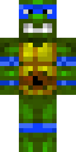   GreenImpact  minecraft