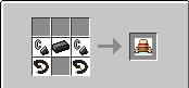  IronMan  minecraft 1.7.2
